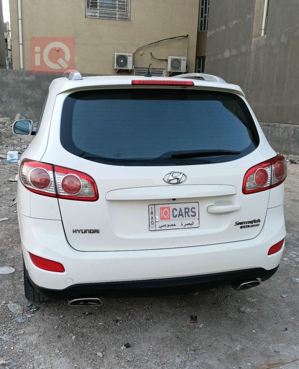 هیوندای سەنتافی